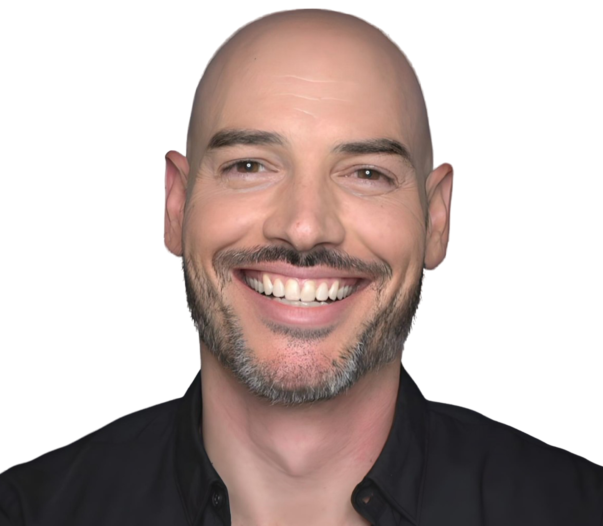 Steve Pereira - bestselling Author