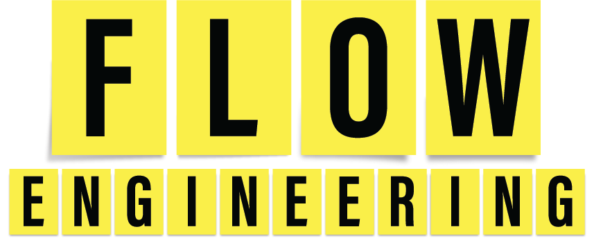 Flow Engineering is an open set of adaptive practices for eliminating waste and improving performance across organizations