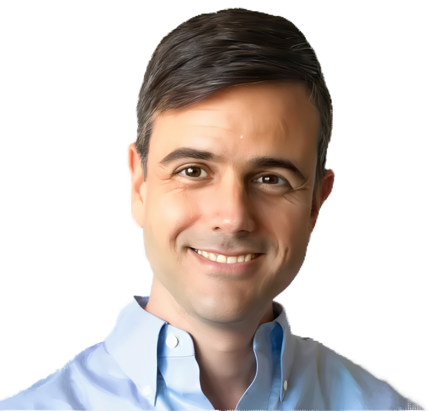 Steve Pereira - bestselling Author Steve Pereira - bestselling Author